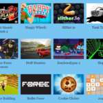 Unblocked Games 66 EZ: Unlocking Fun and Entertainment